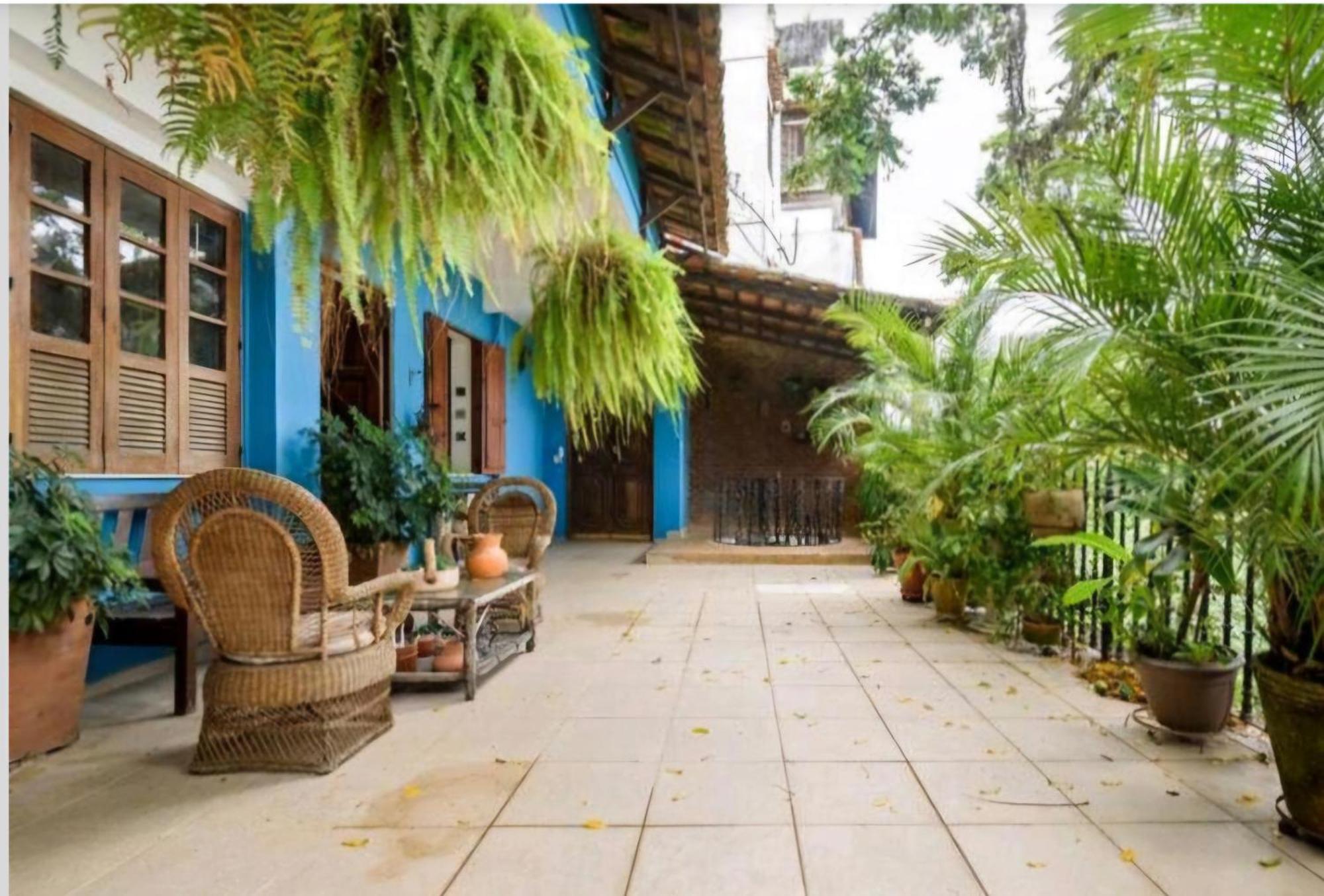 Casa Verde - Rio de Janeiro, Rio de Janeiro